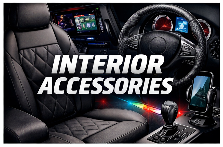 Interior Accessories